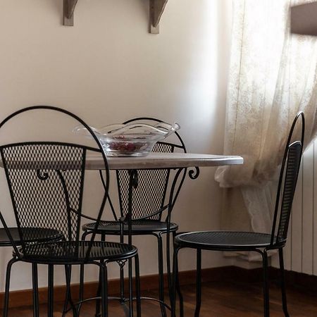 Villa Cita Itri Zewnętrze zdjęcie