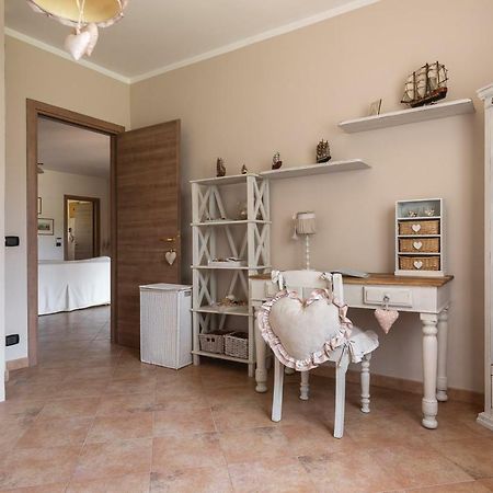 Villa Cita Itri Zewnętrze zdjęcie