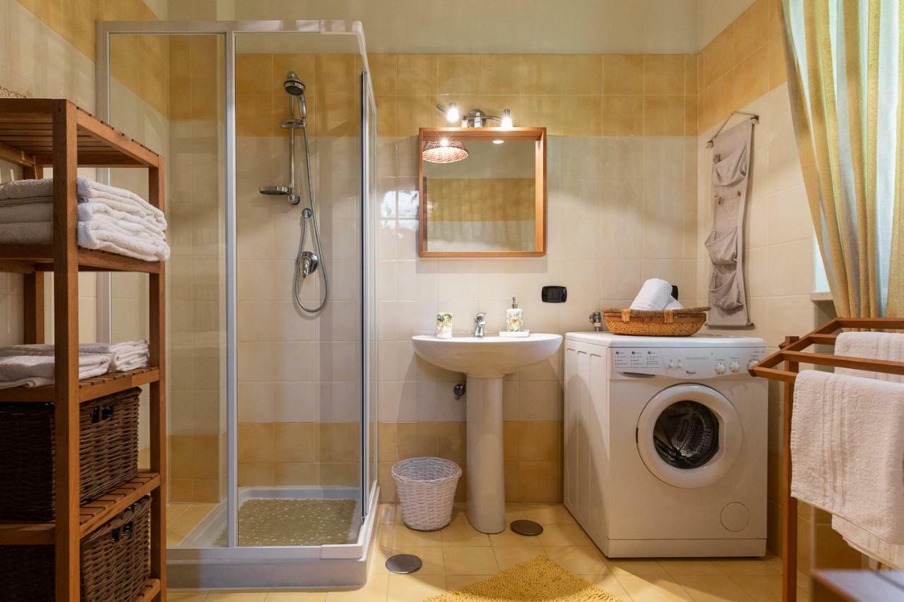 Villa Cita Itri Zewnętrze zdjęcie