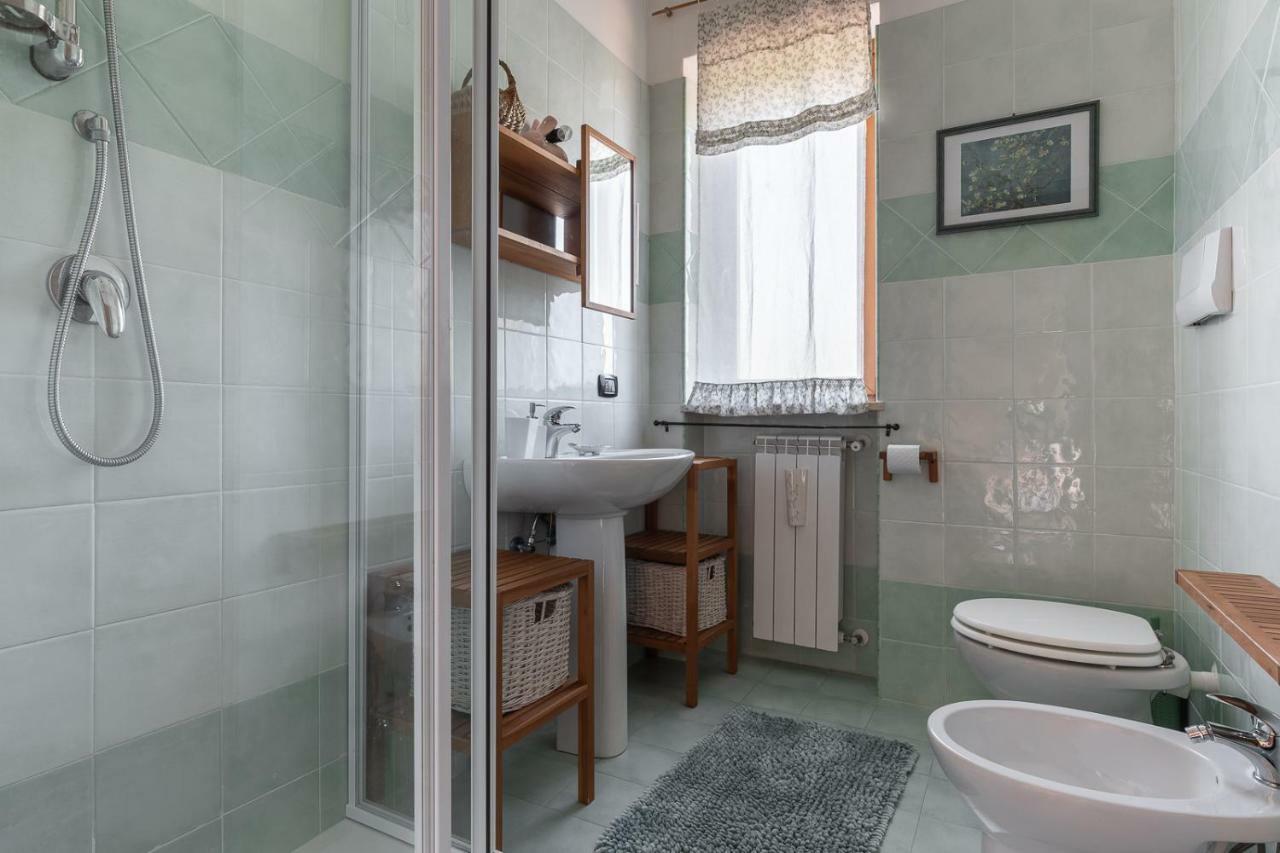 Villa Cita Itri Zewnętrze zdjęcie
