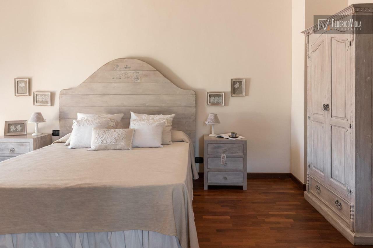 Villa Cita Itri Zewnętrze zdjęcie